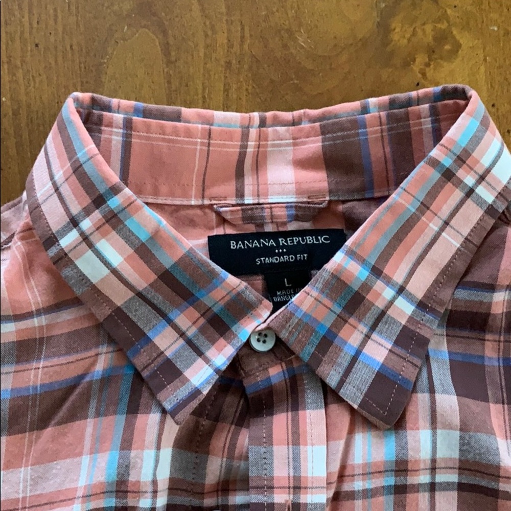 Button Down Shirt - image 3